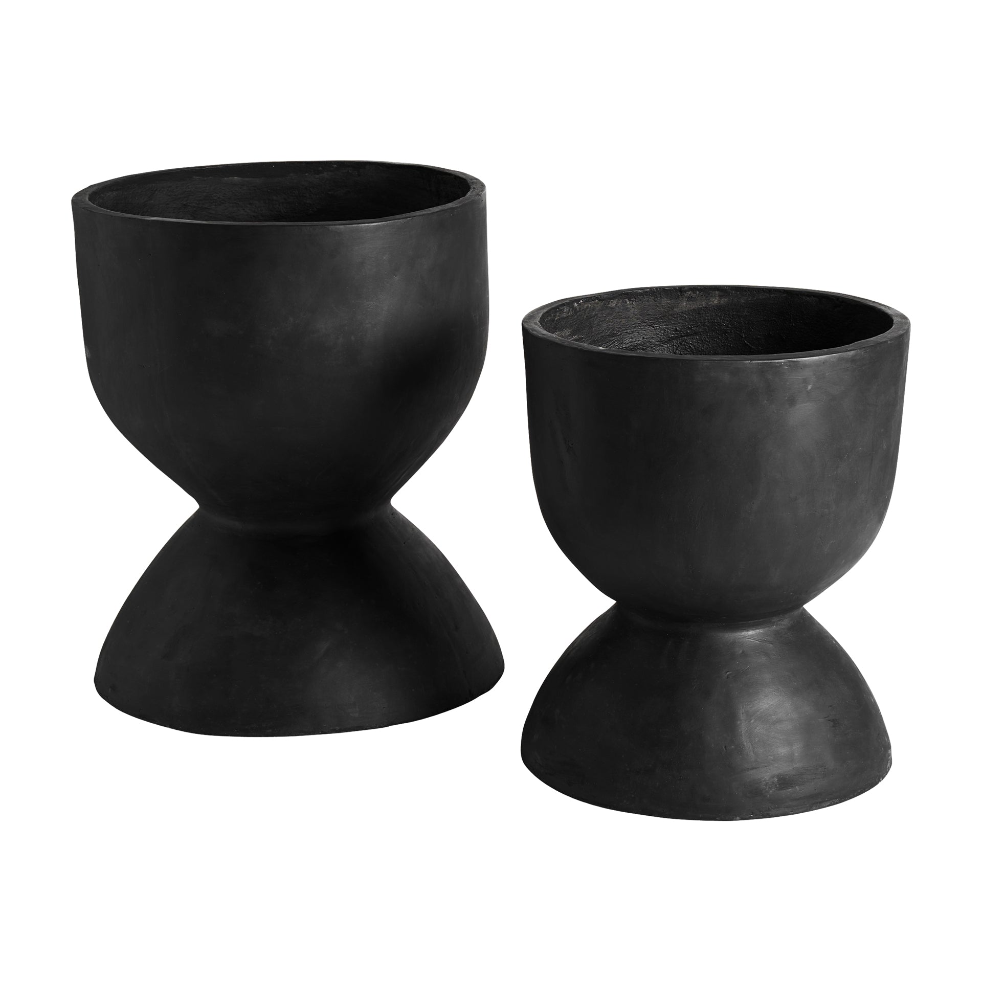 BLAGHE PLANT POT (SET OF 2)